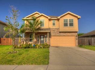 3996 Ridge Trl, Brownsville, TX 78520