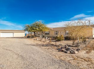 1405 S 367th Ave, Tonopah, AZ 85354