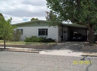 1320 Gardner Ave, Las Cruces, NM 88001