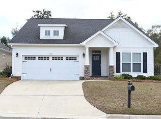 2903 Dasha Ln, Tallahassee, FL 32309
