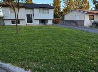 100 S Florence St #B, Nampa, ID 83686