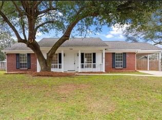 7245 Pecan Terrace Dr, Theodore, AL 36582