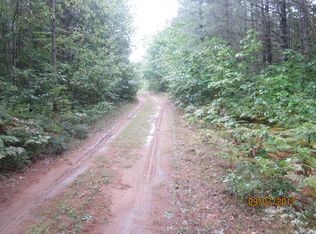 Lost Lake Rd, Hawks, MI 49743