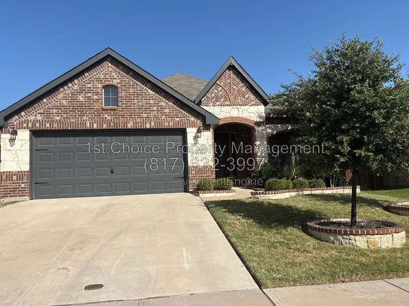 1229 Royal Meadows Trl, Fort Worth, TX 76140