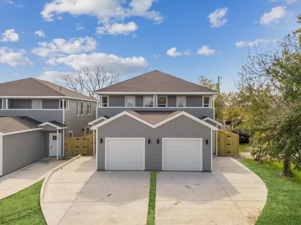 2500 Oxford Avenue 100 #110, Fort Worth, TX 76106