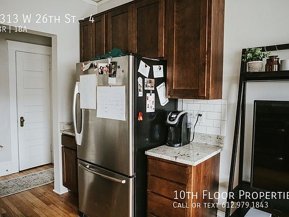 3rd image of 1313 W 26th St APT 4