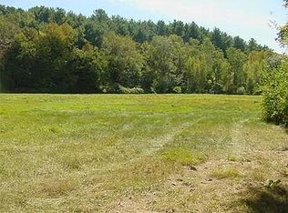 LOT #28 Gilbertville Rd, Ware, MA 01082