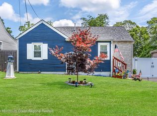 75 Ocean Blvd, Keyport, NJ 07735