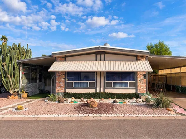 2727 E University Dr Lot 36, Tempe, AZ 85281
