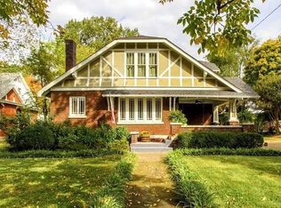 1417 Eastland Ave, Nashville, TN 37206