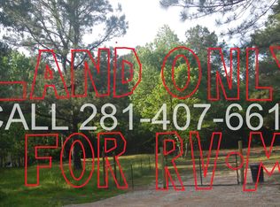 8287 Magnolia Spgs, Plantersville, TX 77363