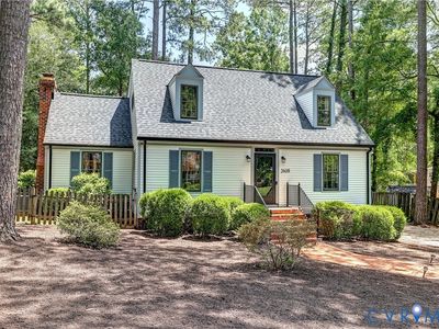 2608 Roaringbrook Dr, Henrico, VA, 23233
