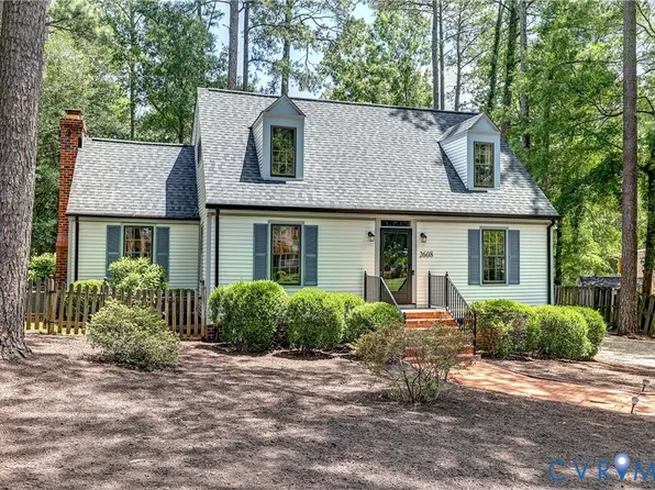 2608 Roaringbrook Dr, Henrico, VA 23233