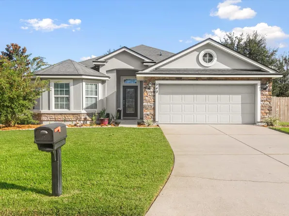 249 Bridgeport Ln, Elkton, FL 32033
