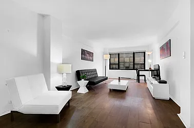 Rented by Halstead Real Estate