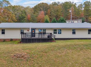 106 Hasty Blvd, Erwin, TN 37650