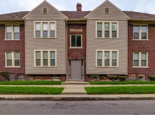 8650 Agnes St APT 1, Detroit, MI 48214