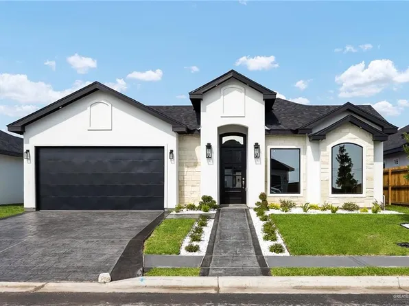 1804 Sophia Dr, San Juan, TX 78589