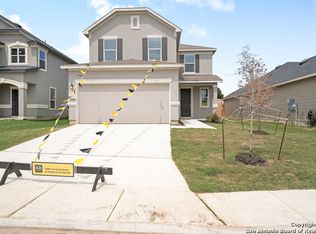 10111 Overlook Point, San Antonio, TX 78245