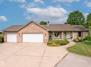 3468 S 900 W, Jamestown, IN 46147