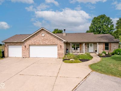 3468 S 900 W, Jamestown, IN, 46147