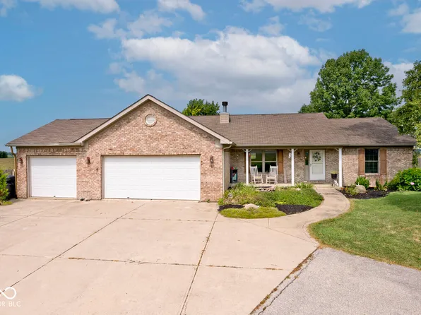 3468 S 900 W, Jamestown, IN 46147