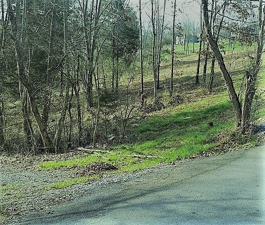 2.59 acres lake front..$145 