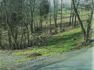 Glass Rd 2.59 Acres Lk, Gray, SD 37615