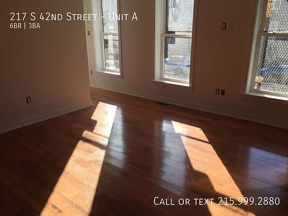 4th image of 217 S 42nd St #A