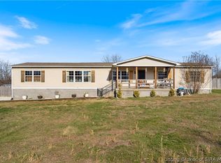 6280 E Tower Rd, Leavenworth, IN 47137