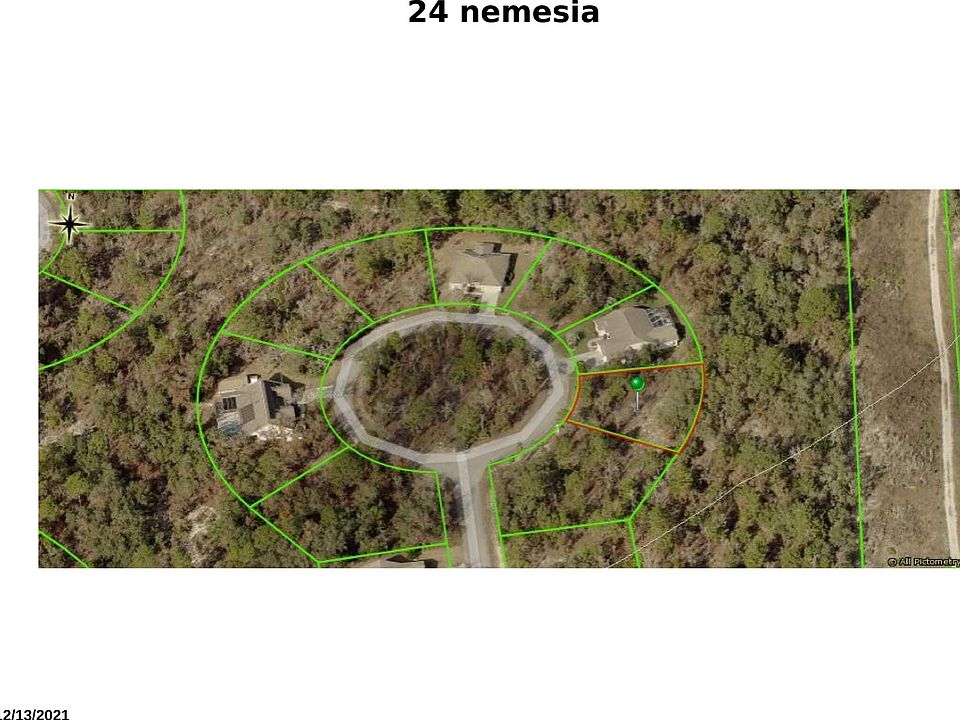 2nd image of 24 Nemesia Court E