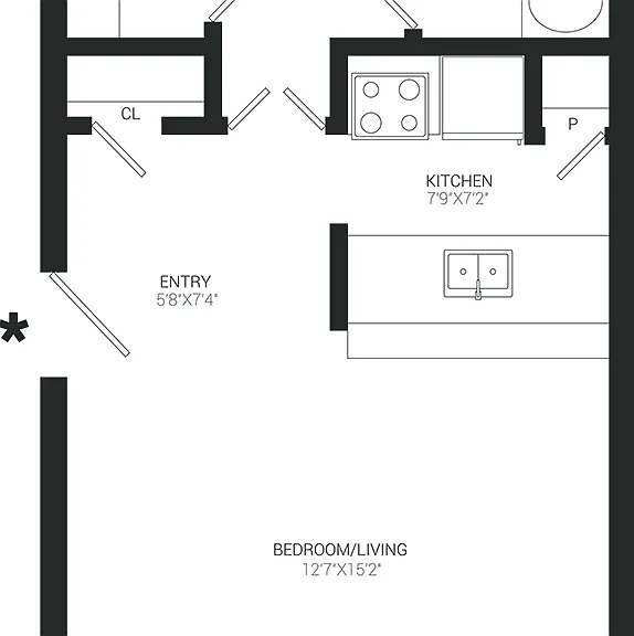Granada Apartment Homes — Photo 43