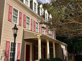 108 Ole Towne Sq #2B-2BA, Central, SC 29630