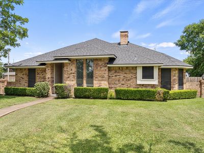 5401 Nevada Dr, Greenville, TX, 75402