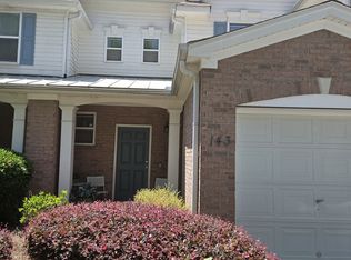 143 Ellis Dr, Conyers, GA 30012