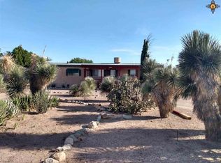 1395 Sunshine Rd SW, Deming, NM 88030