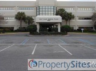 2202 State Ave SUITE 101, Panama City, FL 32405