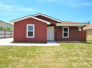 807 N Houston St, Amarillo, TX 79107