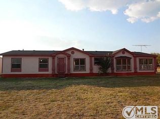 2052 Jordan Ct, Joshua, TX 76058
