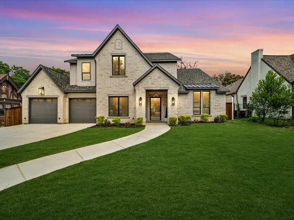 2835 5th Ave, Fort Worth, TX 76110
