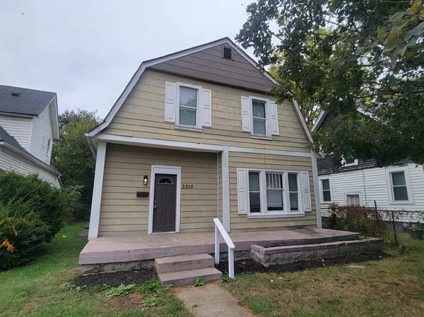 3210 Guilford Ave, Indianapolis, IN 46205