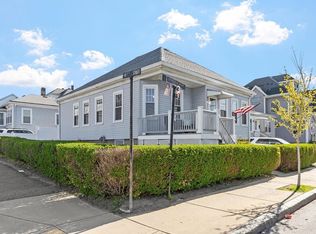 75 Fernwood Ave, Revere, MA 02151