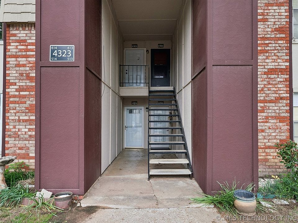 1st image of 4323 E 68th St Unit 614