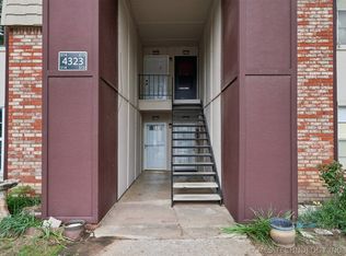 4323 E 68th St Unit 614, Tulsa, OK 74136