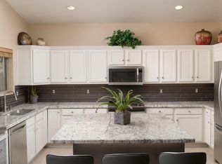 3234 E Fremont Rd, Laveen, AZ 85042