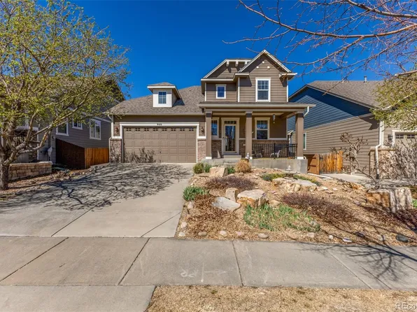 946 Snowy Plain Road, Fort Collins, CO 80525