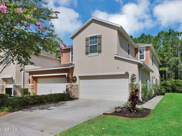 5956 BARTRAM VILLAGE Drive, Jacksonville, FL 32258