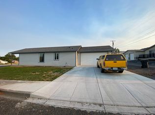 53 Ginkgo St N, Soap Lake, WA 98851