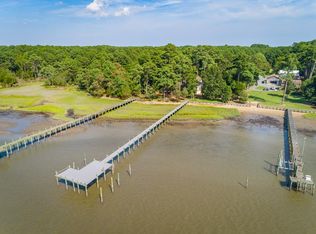 19371 Sea Passage Way, Quinby, VA 23423