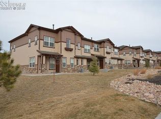 5259 Prominence Point, Colorado Springs, CO 80923